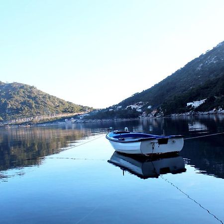 Apartment Marija Mljet 4 Sobra Dış mekan fotoğraf
