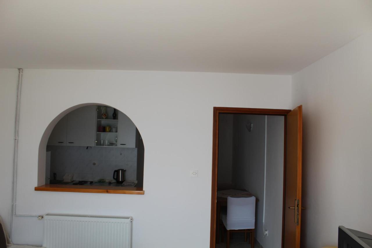 Apartment Marija Mljet 4 Sobra Dış mekan fotoğraf