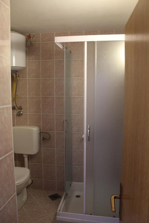 Apartment Marija Mljet 4 Sobra Dış mekan fotoğraf