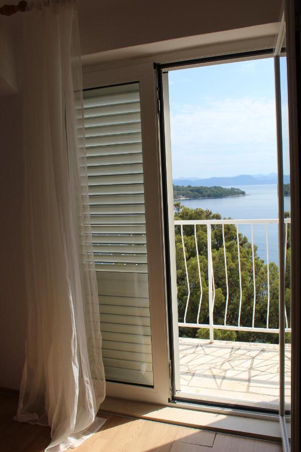 Apartment Marija Mljet 4 Sobra Dış mekan fotoğraf