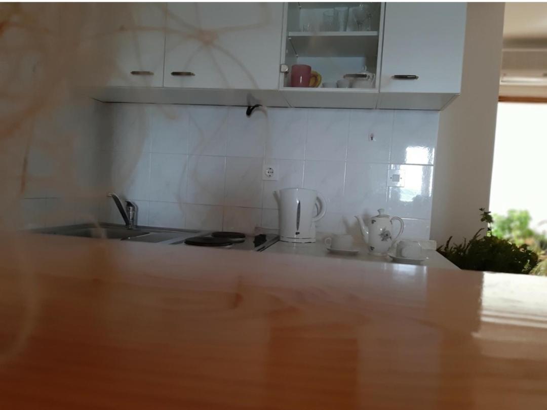 Apartment Marija Mljet 4 Sobra Dış mekan fotoğraf